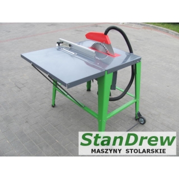 Piła tarczowa stołowa PERFECT typ MJ 315 A